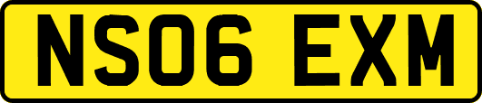 NS06EXM