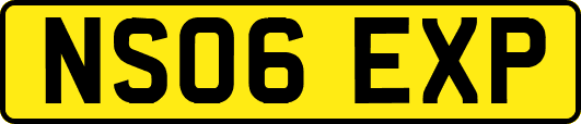 NS06EXP