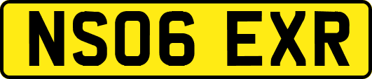 NS06EXR