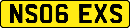 NS06EXS