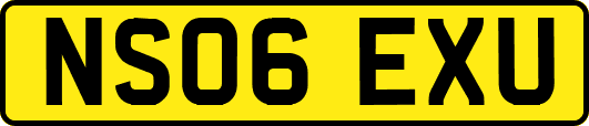 NS06EXU