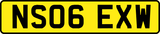 NS06EXW