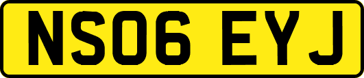 NS06EYJ