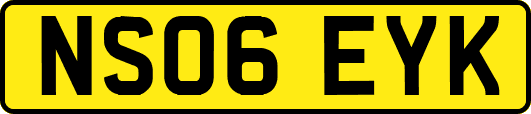 NS06EYK