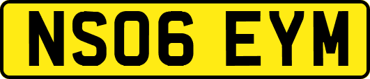 NS06EYM