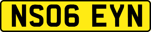 NS06EYN