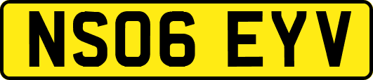 NS06EYV