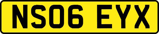 NS06EYX