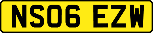 NS06EZW