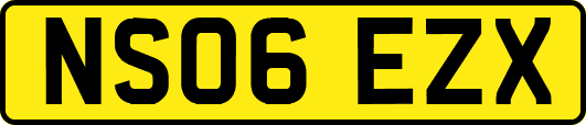 NS06EZX