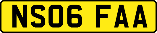 NS06FAA