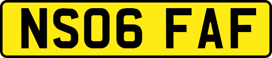 NS06FAF