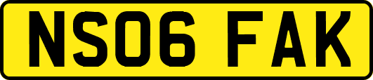 NS06FAK