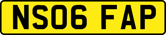 NS06FAP