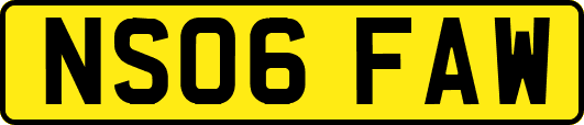 NS06FAW
