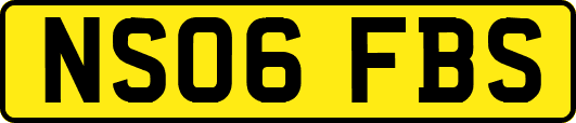 NS06FBS