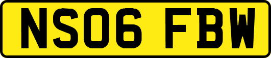 NS06FBW