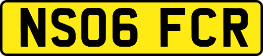 NS06FCR