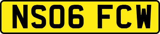 NS06FCW