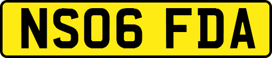 NS06FDA
