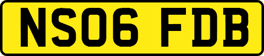 NS06FDB