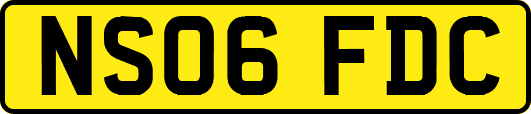 NS06FDC