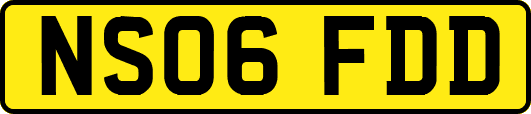 NS06FDD
