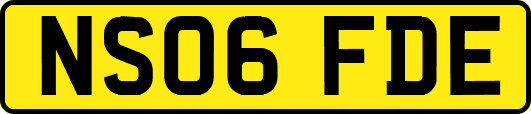 NS06FDE
