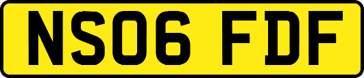 NS06FDF