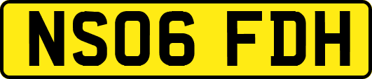 NS06FDH