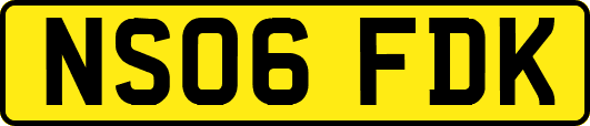 NS06FDK