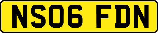 NS06FDN