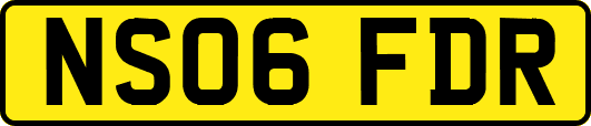 NS06FDR