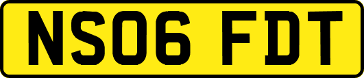 NS06FDT
