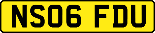 NS06FDU