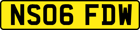 NS06FDW