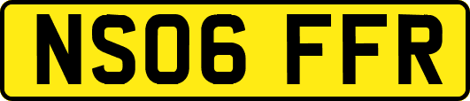 NS06FFR