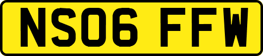 NS06FFW