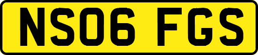 NS06FGS