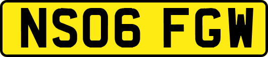 NS06FGW