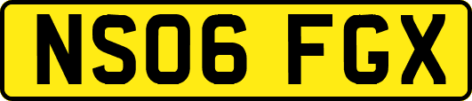 NS06FGX