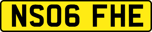 NS06FHE