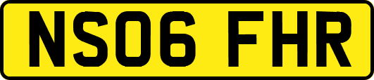 NS06FHR