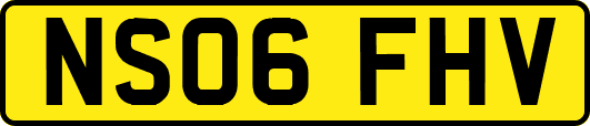 NS06FHV
