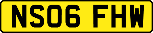 NS06FHW