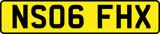 NS06FHX