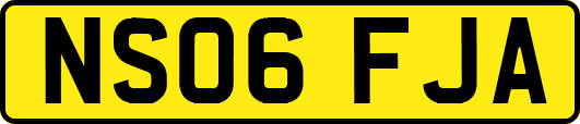 NS06FJA