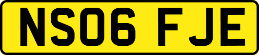 NS06FJE