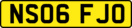 NS06FJO