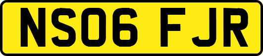 NS06FJR